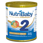 Formula-Infantil-Nutribaby-900-gr-Premium-Etapa-2