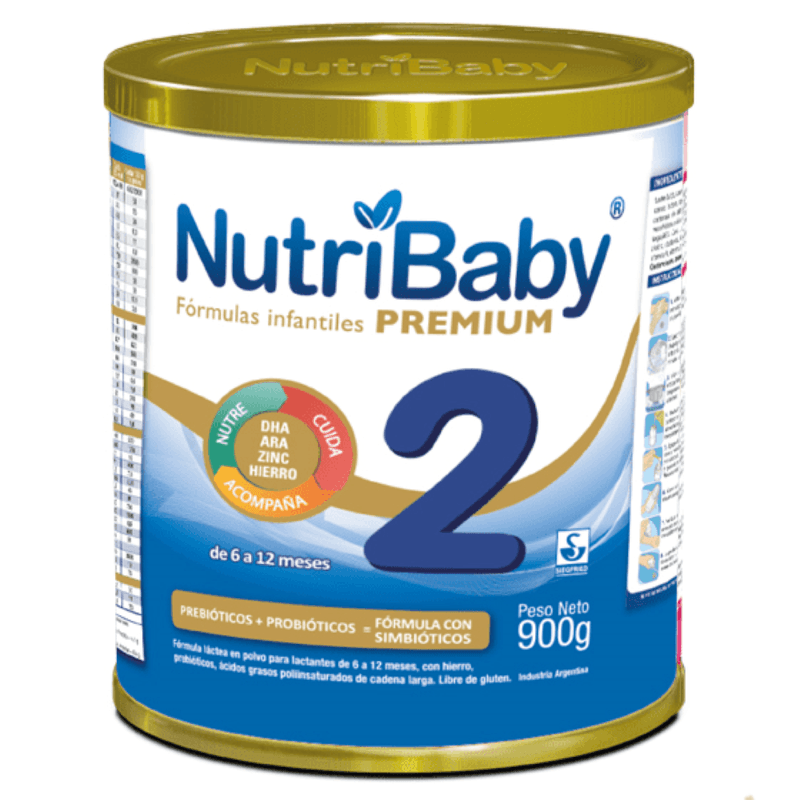 Formula-Infantil-Nutribaby-900-gr-Premium-Etapa-2