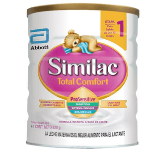 Similac best sale para reflujo