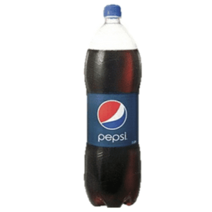 Soda  Pepsi  Cola  2000 Ml Pet