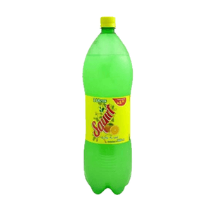 Soda Pet Squirt 2000 Ml Toronja