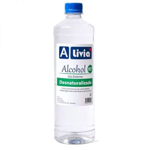 Alcohol Alivia 24 Oz 95