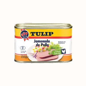 Jamonilla Tulip 200 gr De Pollo