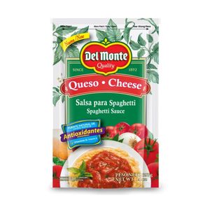 Salsa Del Monte 425 gr De Queso