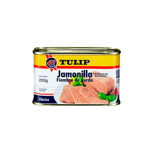 Jamonilla Tulip 200 gr De Cerdo