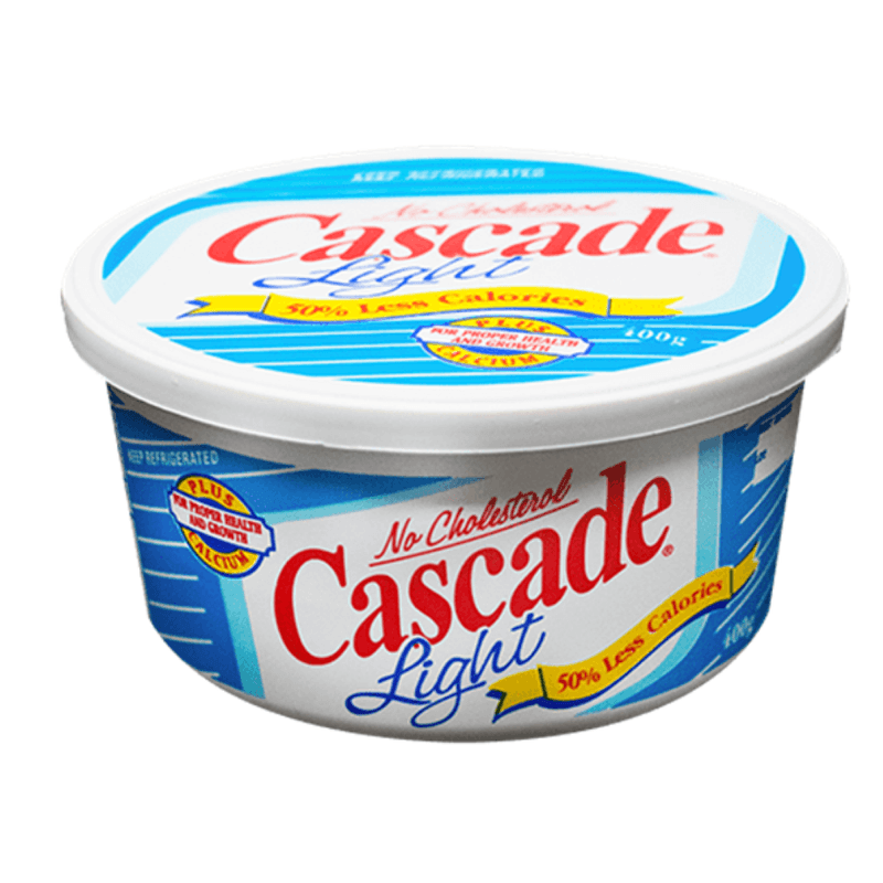 Margarina-Cascade-400-gr-Light-En-Pote