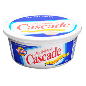 Margarina Cascade 200 gr Pote