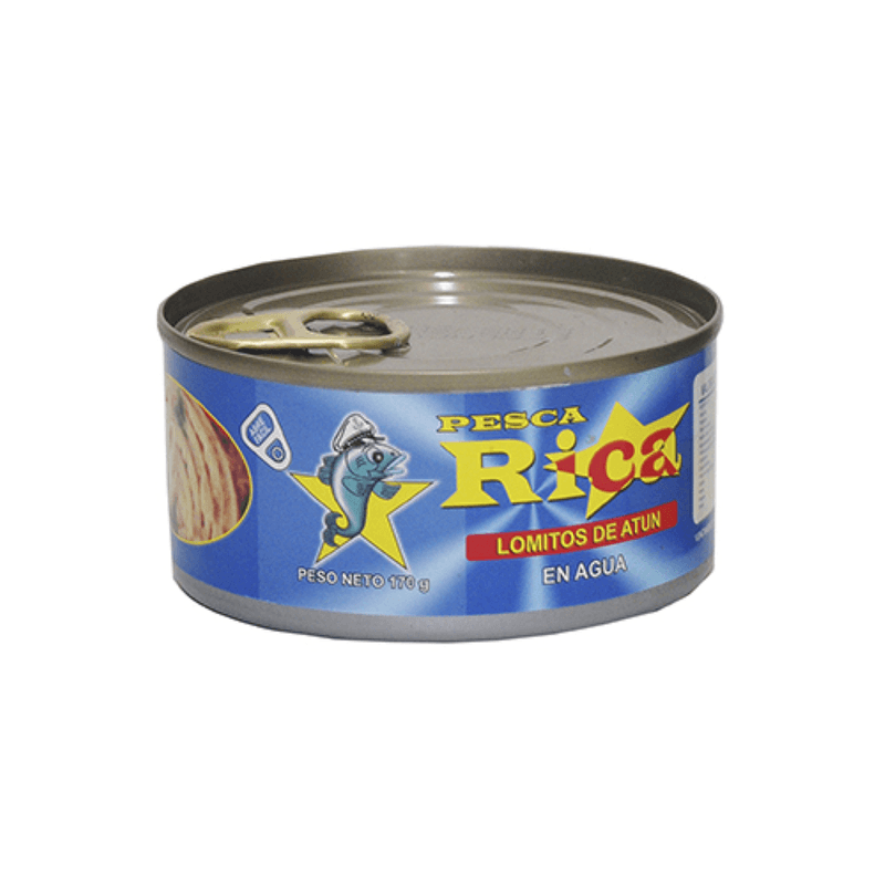 Lomitos-De-Atun-Pesca-Rica-142-gr-En-Agua