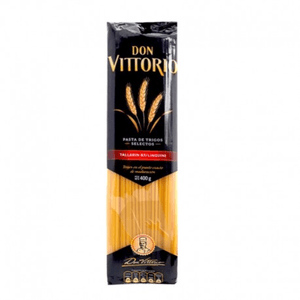 Tallarin Don Vittorio 400 gr Original