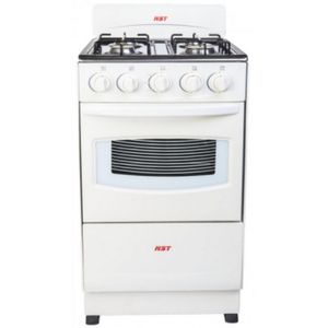 ESTUFA DE 20″ CON 4 QUEMADORES | STE-2501RBPHFSG