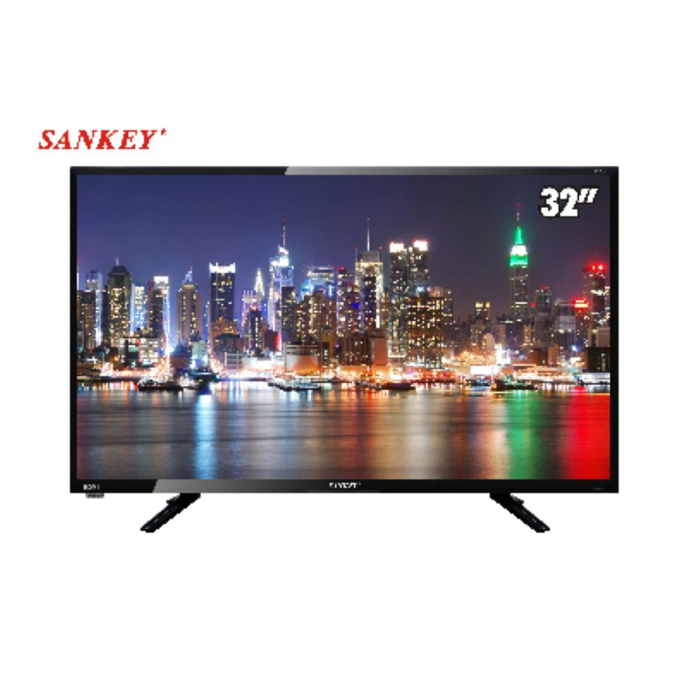 Televisor Led SANKEY Smart de 32¨