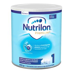 Fórmula Infantil Nutrilon 900 Gr Pronutra Advance Etapa 1