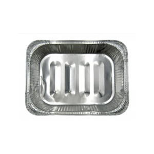 Bandeja de Aluminio Generica 1 UND 11X16