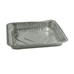 Bandeja de Aluminio Plastimar 1 UND 22X66