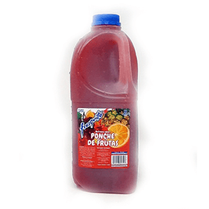 Fresquito Bonlac Ponche De Frutas 946 Ml