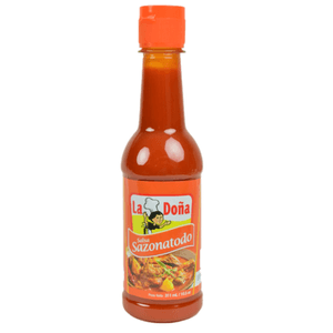 Sazonatodo La Doña 311 Ml En Sobre