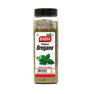 Oregano Al Gusto 115 gr Entero