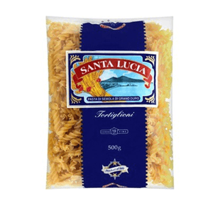 Farfalle Santa Lucia 500 gr Pasta Especializada