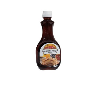 Pancake Country Barn 710 Ml