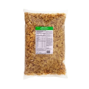 Cereal En Bolsa gran Día 1 Kg Hojuelas De Maiz Básico