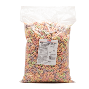 Cereal En Bolsa gran Día 1 Kg Dulciaritos