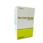 Nor-Cetin-D-Forte-Blister-Dos-Tabletas