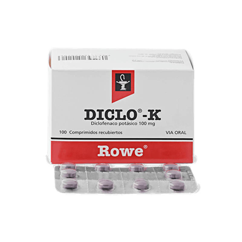 Rowe-Diclo-K-Comprimido-100-Mg