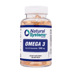Omega-3-1000-Natural-Systems-100-Capsula-Blanda