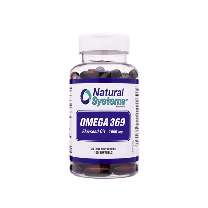 Omega-3-6-9-Aceite-De-Linaza-Natural-Systems-100Capsulas-Blandas