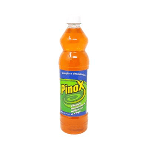 Limpiadores y Desinfectantes Pinolux 828 ML Pino