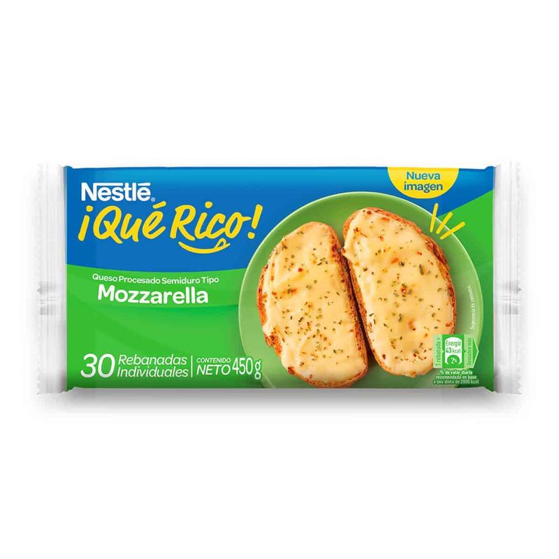 Queso-Mozzarella-Nestle-Por-Libra