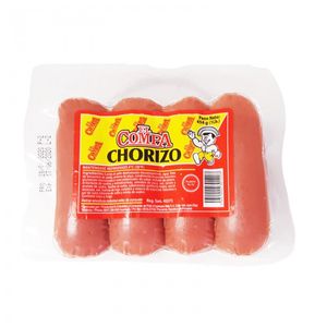 Chorizo El Compa Otros En Paquete