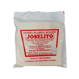 Queso Joselito 283 gr Molido