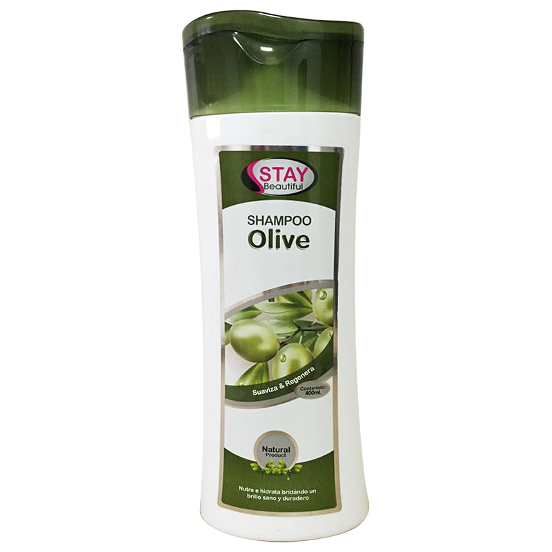 Shampoo-Stay-Beautiful-500-Ml-Oliva