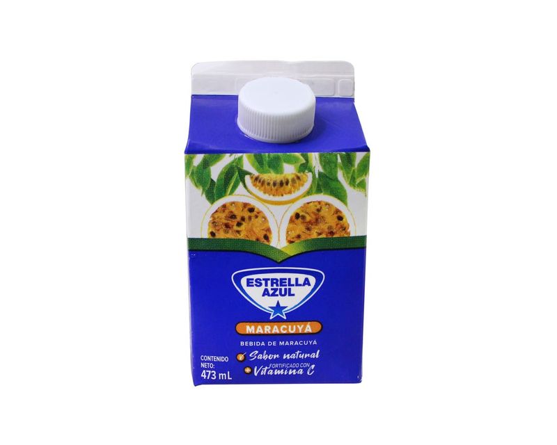 Jugo-Estrella-Azul-473-Ml-De-Maracuya-Carton