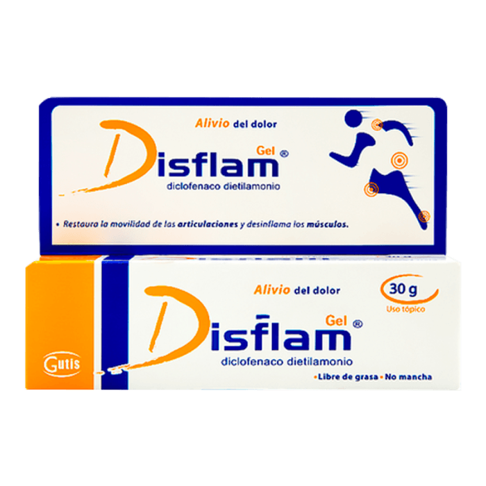 Disflam-Gutis-Tubo-Gel-30G