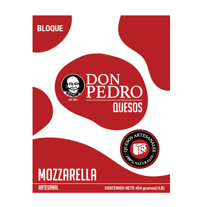 Queso-Mozzarella-Don-Pedro-Por-Libra