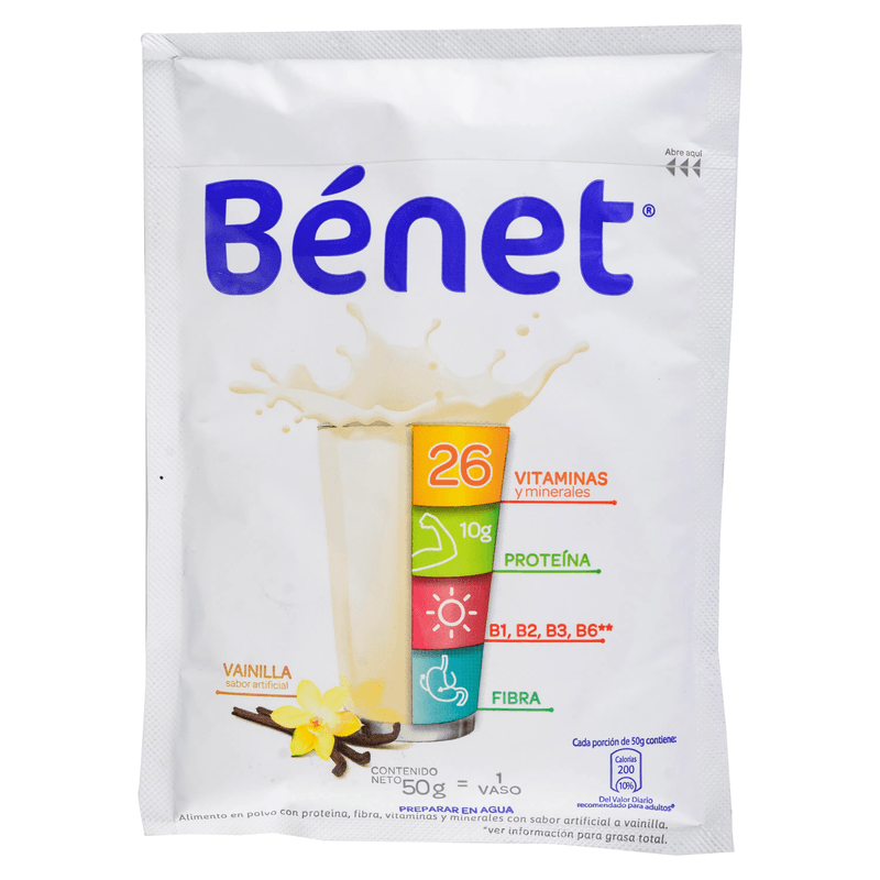 Suplemento-Alimenticio-Sobre-Benet-50-G-Vainilla