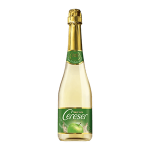 Sidra Cereser 660 Ml Manzana Verde