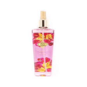 Body Splash Aquavera 125 Ml Pretty Pink