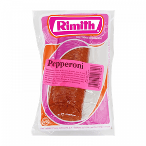 Peperoni Rimith 113 gr En Paquete