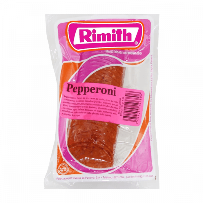 Peperoni-4O-Rimith-113-gr-En-Paquete