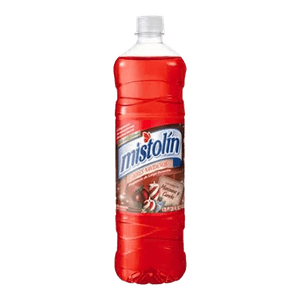 Desinfectante Mistolín Manzana Canela 900 ml