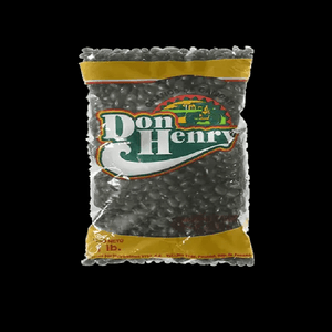 Porotos Don Henry 454 gr Chilenos