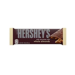 Chocolate Hersheys 41 gr Barra