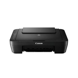 Impresora Multifuncional Canon Pixma Modelo Mg2510