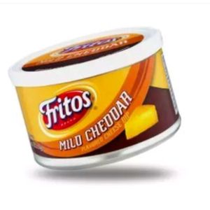 Dips Mild Frito Lay 9 0Z Cheddar Cheese