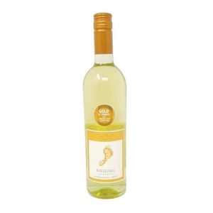 Vino Barefoot 750 Ml Riesling