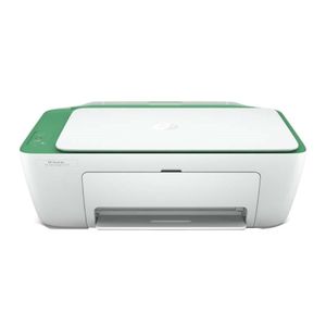 Impresora Multifuncional Hp Modelo 2375 De Cartucho De Tinta