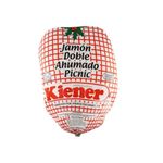 Jamon-Picnic-Kiener-Doble-Ahumado